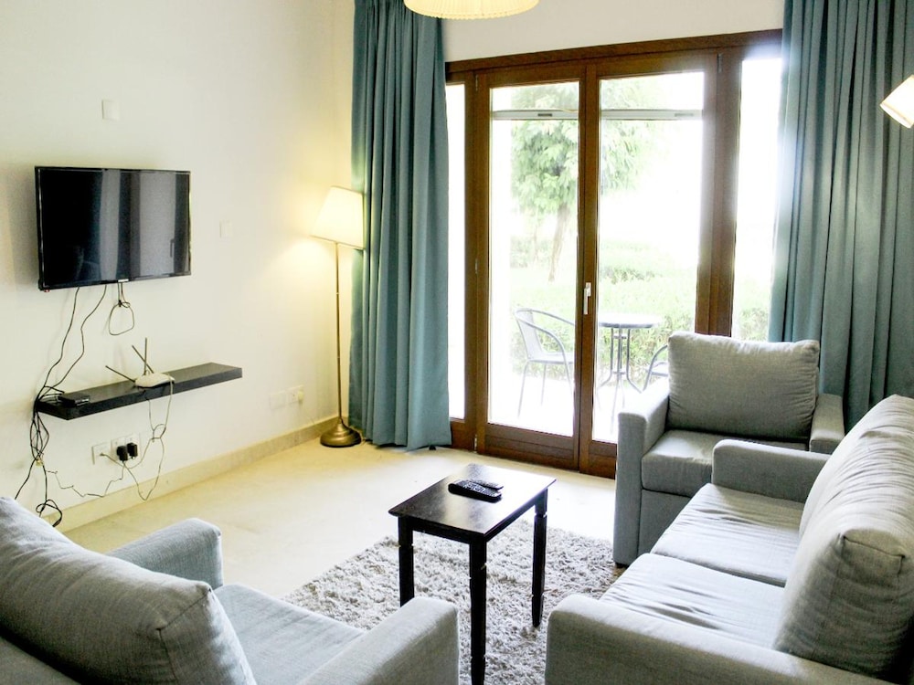 Cosy 2-bedroom Marina Haven