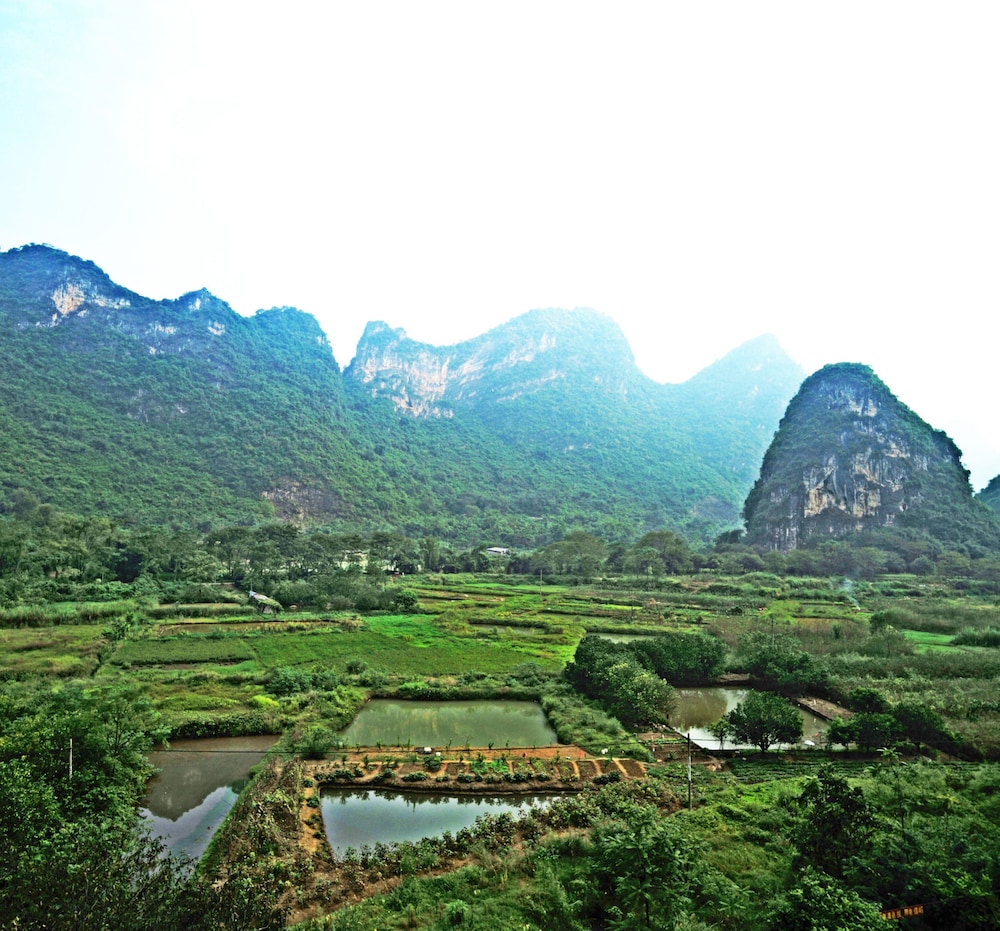 Ivy Inn Yangshuo