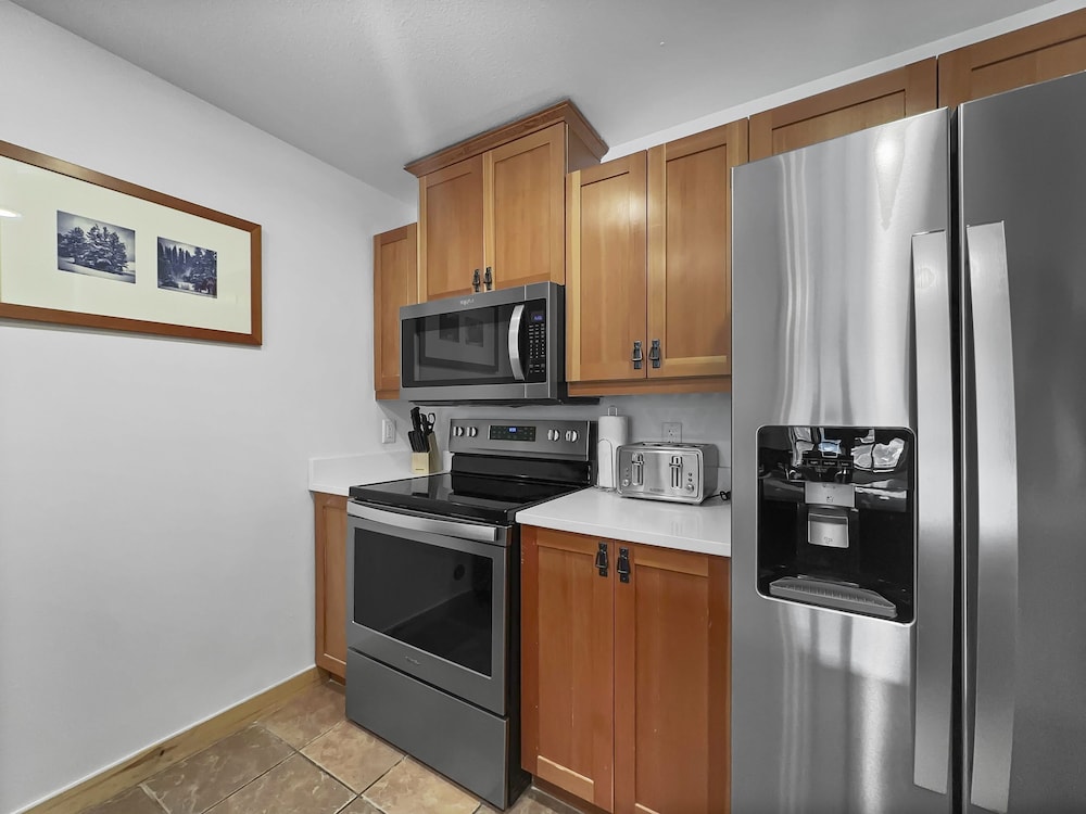 SkyRun Condos - Copper Mountain Resort CO