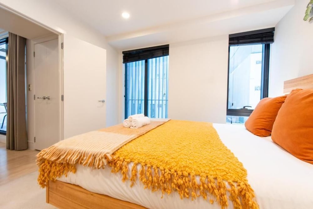 Sky Stars Apartments