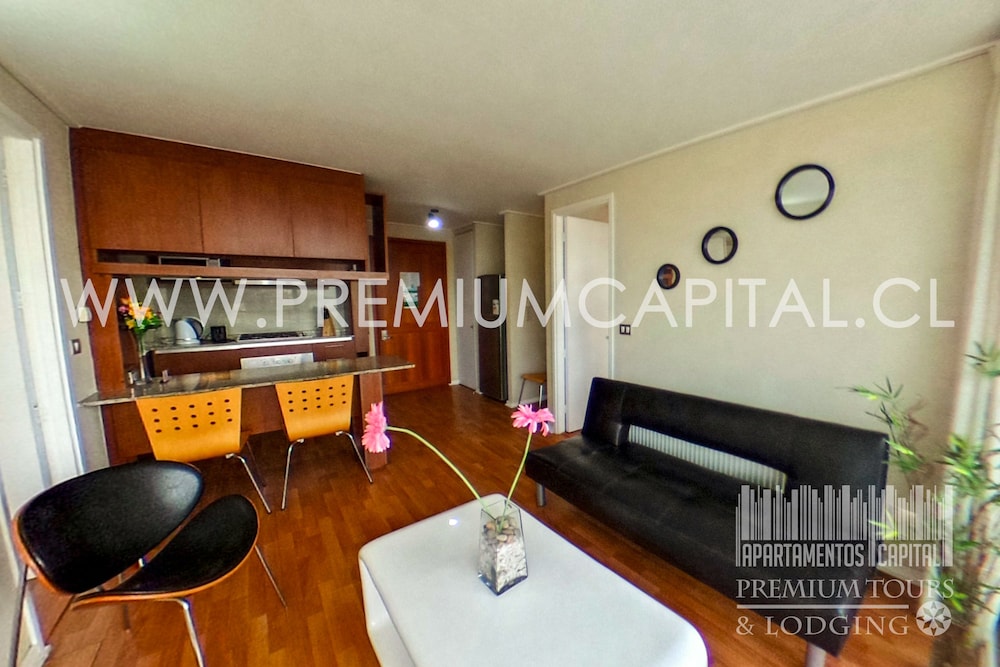 Apartamentos Premium Capital Casino Viña Del Mar