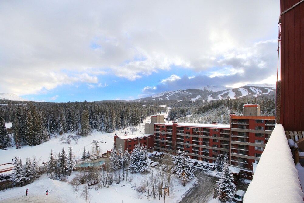 Breckenridge Ski Resort CO Vacation Homes