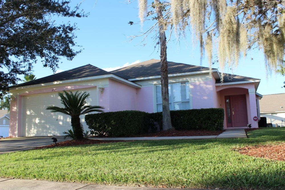 Lake Berkley Resort 4715 A