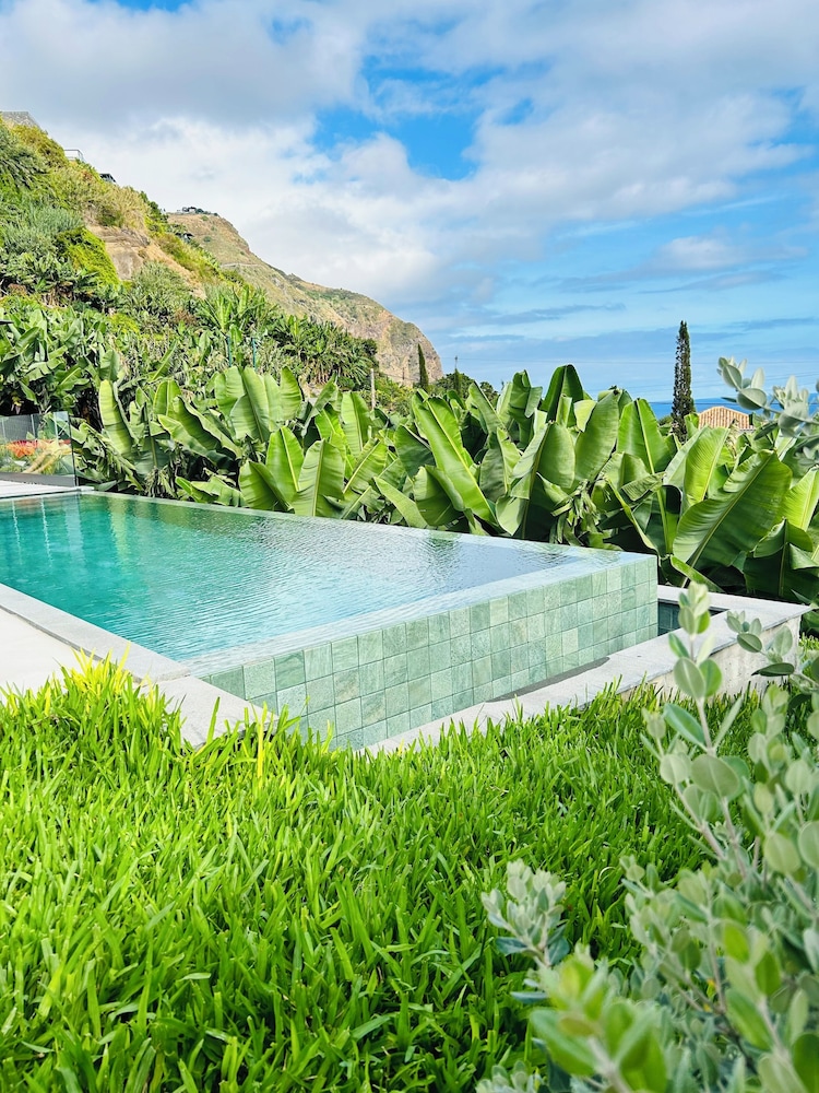 Eco Faja Villas