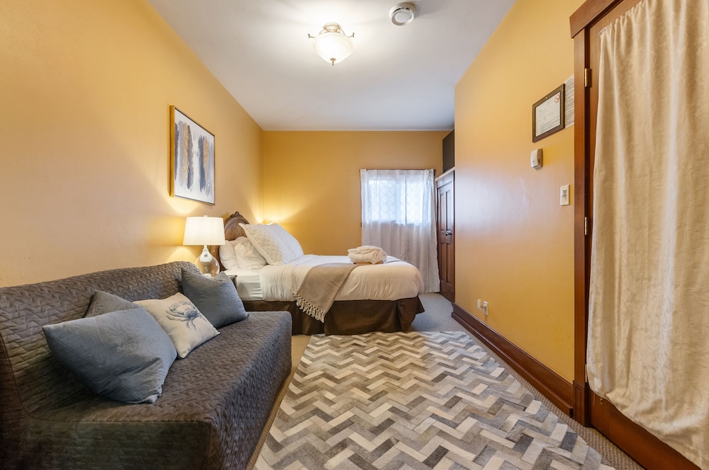 Casa Grande Inn