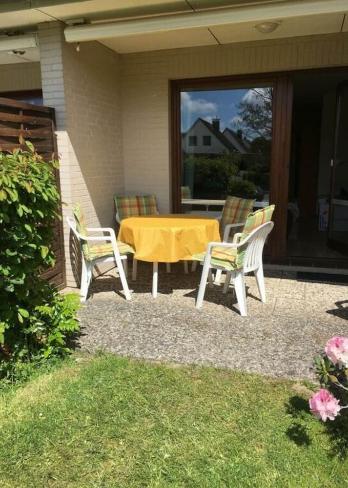 Holiday Home Next Door to Busum