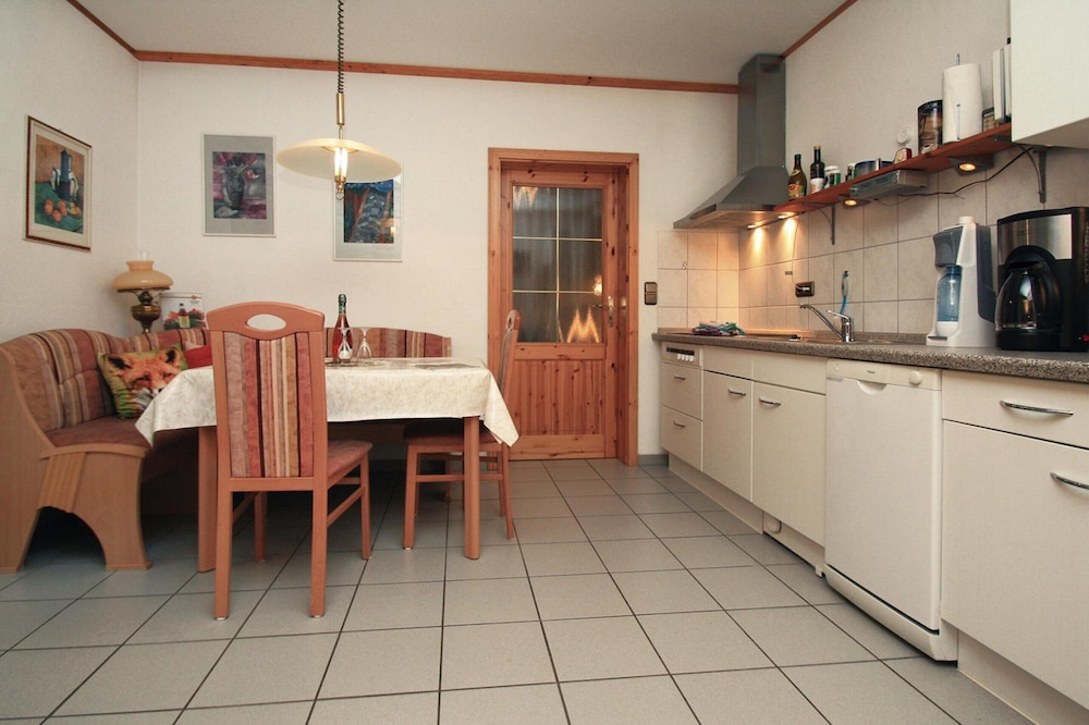 Ferienwohnung, Clausthal-zellerfeld
