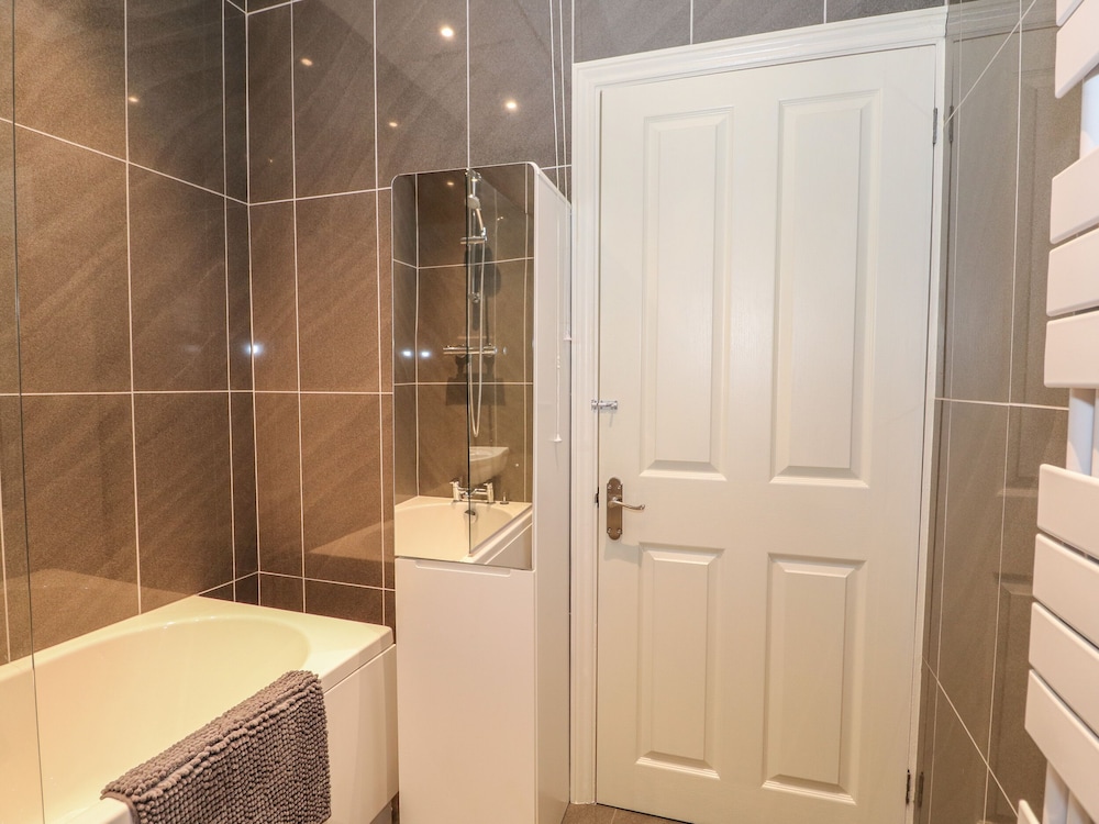 Northgate Ground Floor Flat