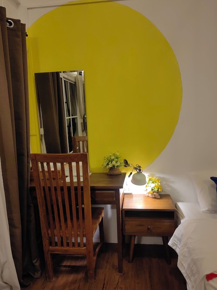 Chiang Mai Gate House