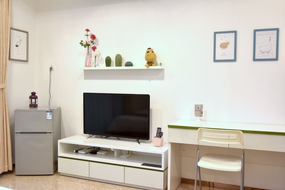 Guangzhou Ardrew Shared Homestay
