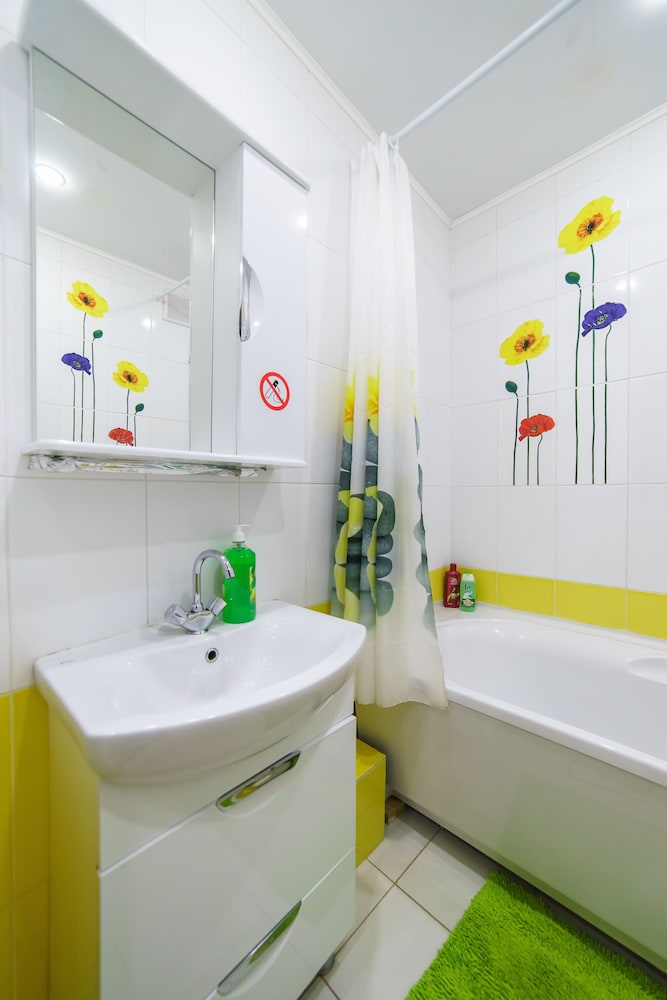 Apartament on Baumana Street