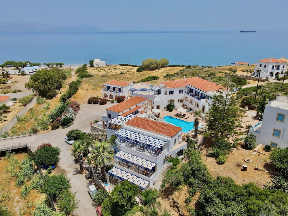 Venardos Hotel & Spa