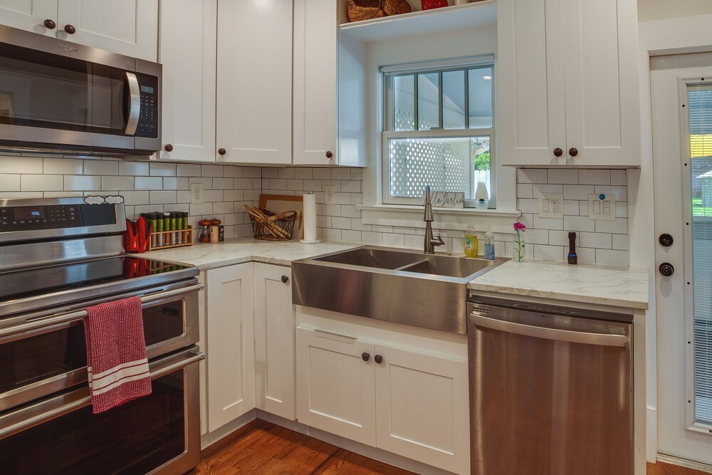 White Springs Gem w/ Patio  Screened Porch! - Property Image 23