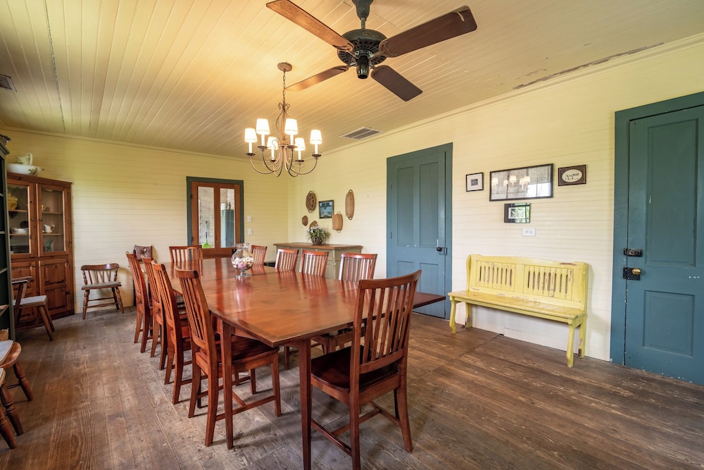 Lachicotte Vacation Rentals