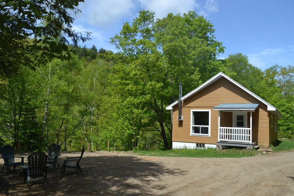 Chalets Lanaudiere