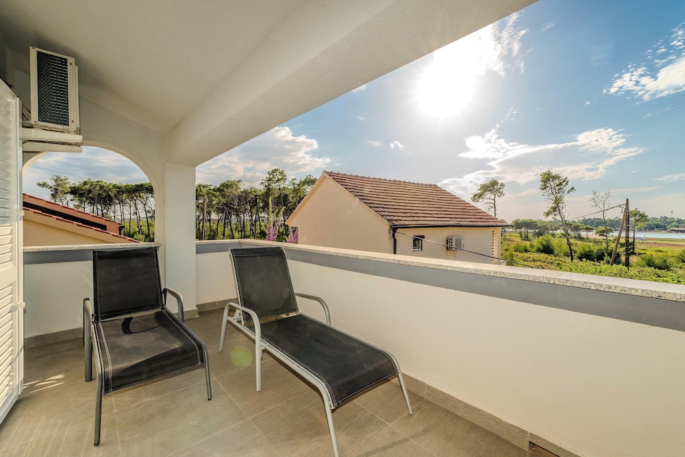 Apartments Grbic