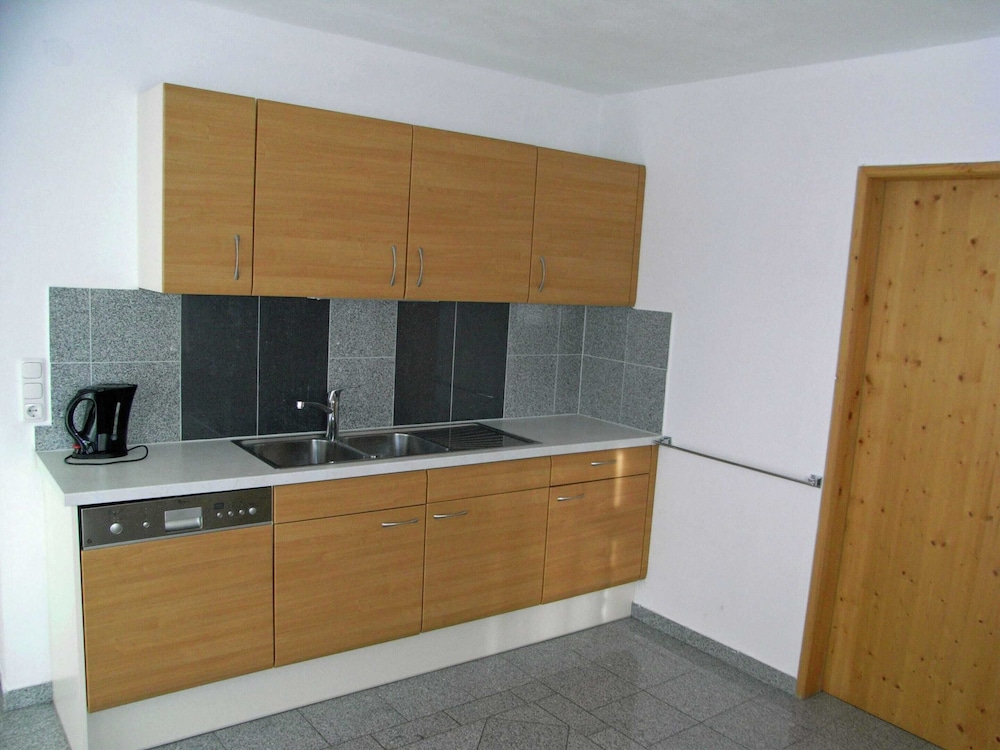 Apartment in Aschau Near Ski Lift Kaltenbach