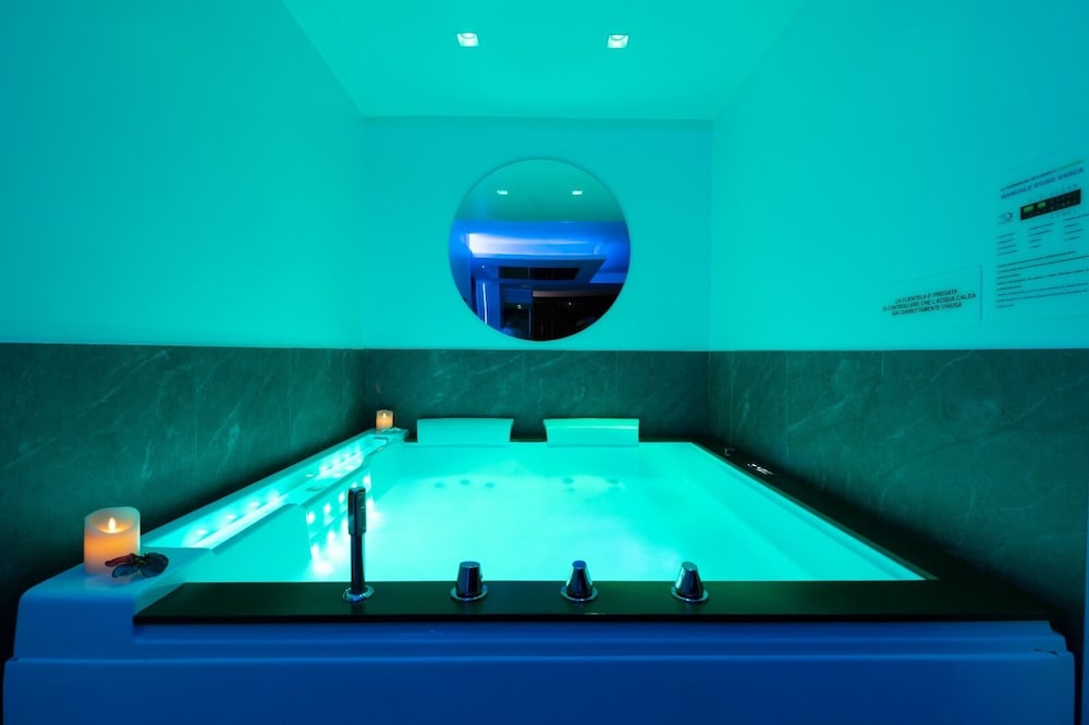 HOTEL IBISCO SUITES & RELAX