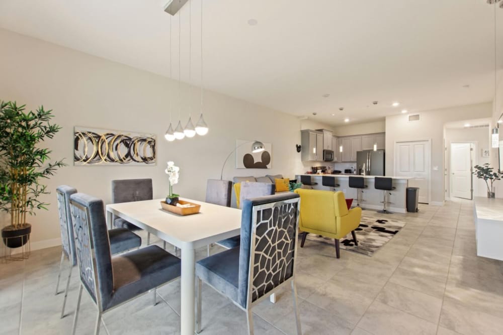 Fore Play at Champions Gate #419 by Shine Villas - Image 3