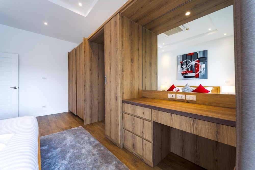 Brand-New Modern 3-Bedroom Villa MB20