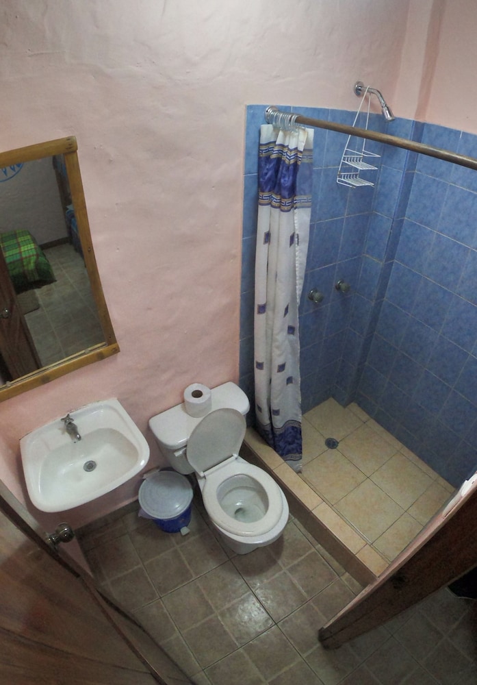 Hostal Rosa Mistica