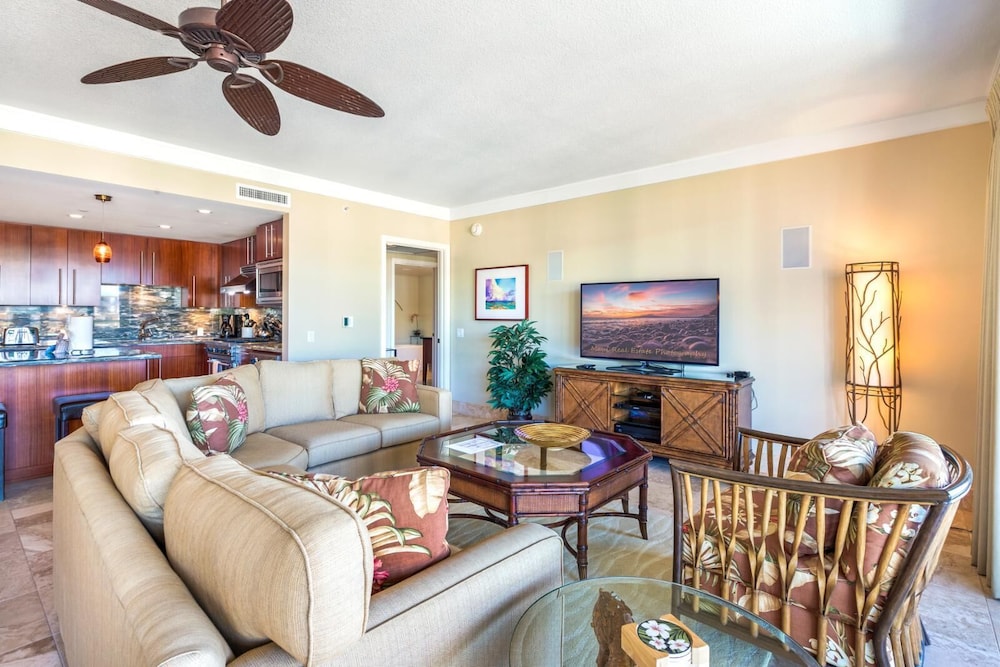 Honua Kai Hokulani Collection by KBM - 3 Units on same floor (603/609/620)