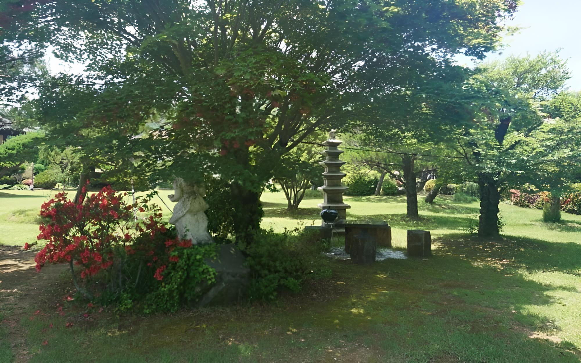Boseong Carmel Royal Pension