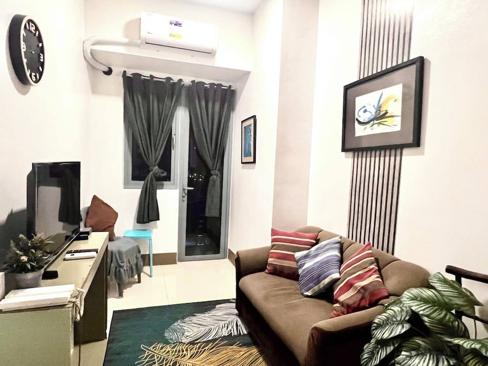 Ortigas Business District Residences