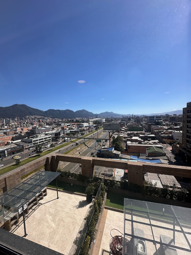 U-GO Edificio Manzana 3