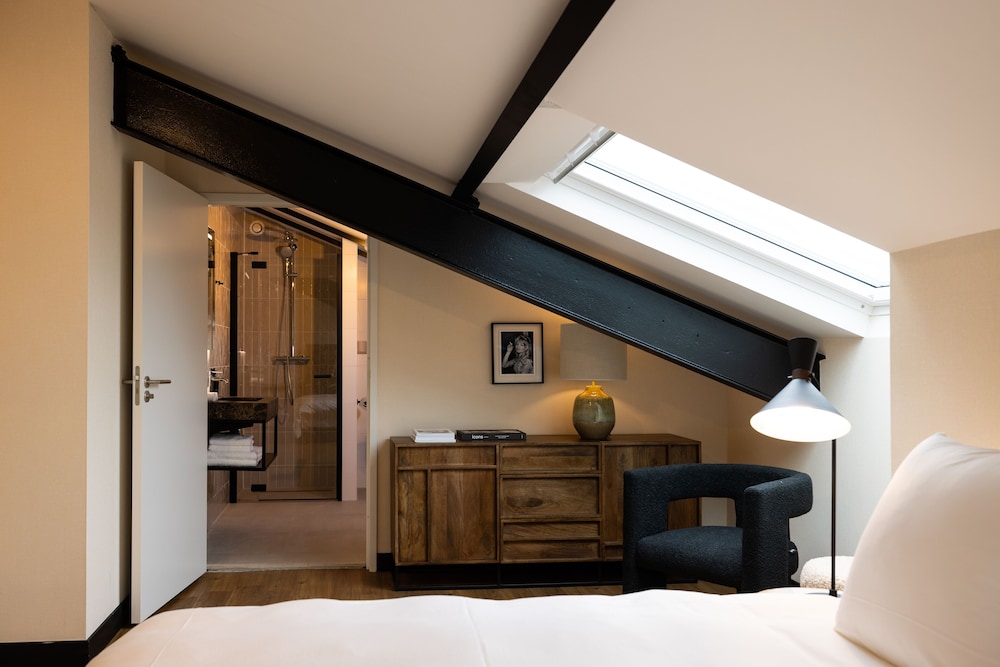 De Plesman Hotel The Hague 16