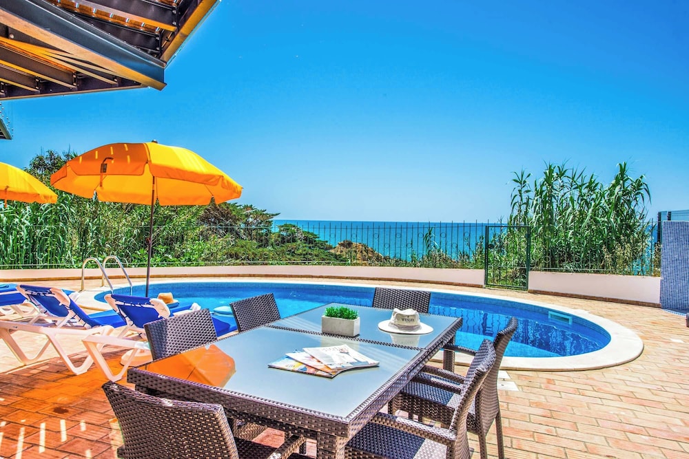 Villa Mar Albufeira