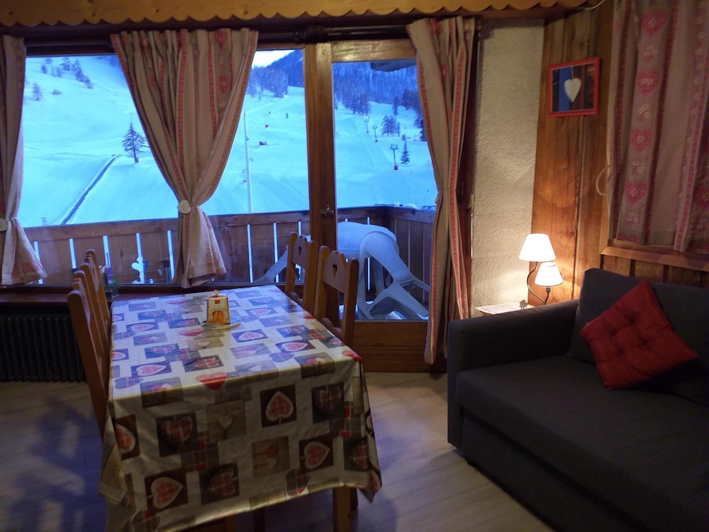 Chalet Plein Sud, Fotografia 81