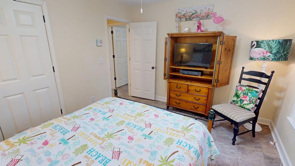 Tranquility House by Tybee Vacation Rentals
