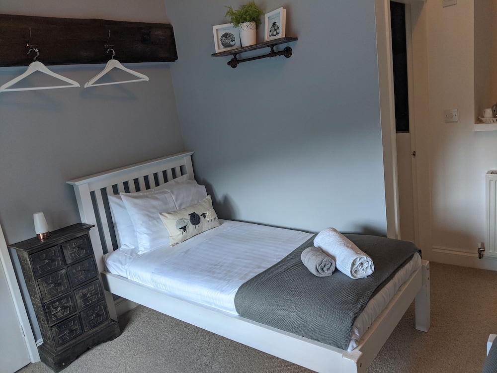 Park House Country Guest House view 4