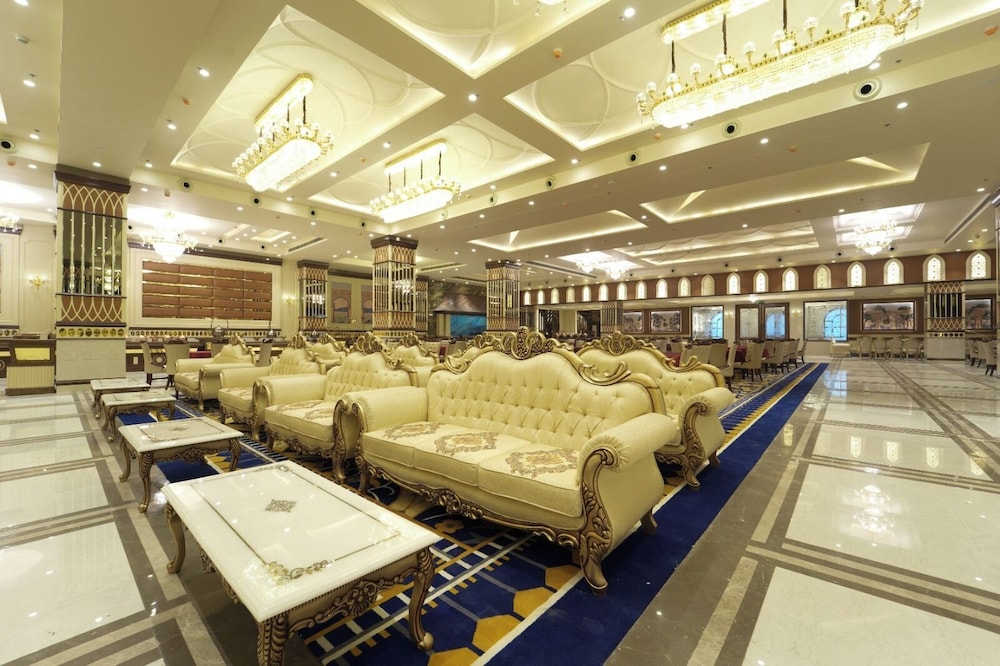 Hotel Maharaja Palace Rohtak