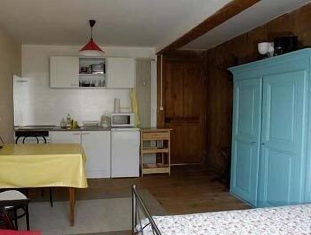 Gaestezimmer Plaenke view 5