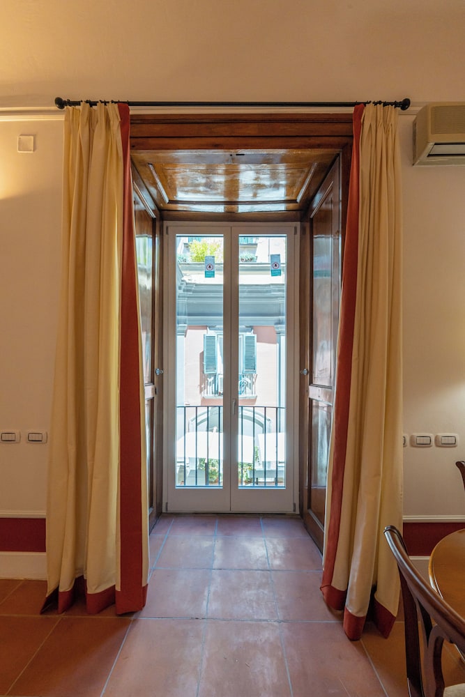 CORTE SATRIANO RESIDENCE