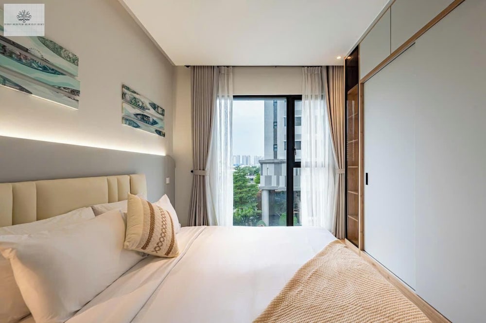 Zenity Signature Residence SaiGon