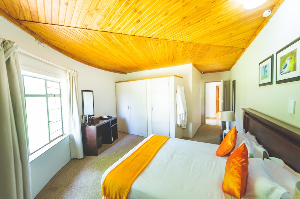 Deruxa Cottages