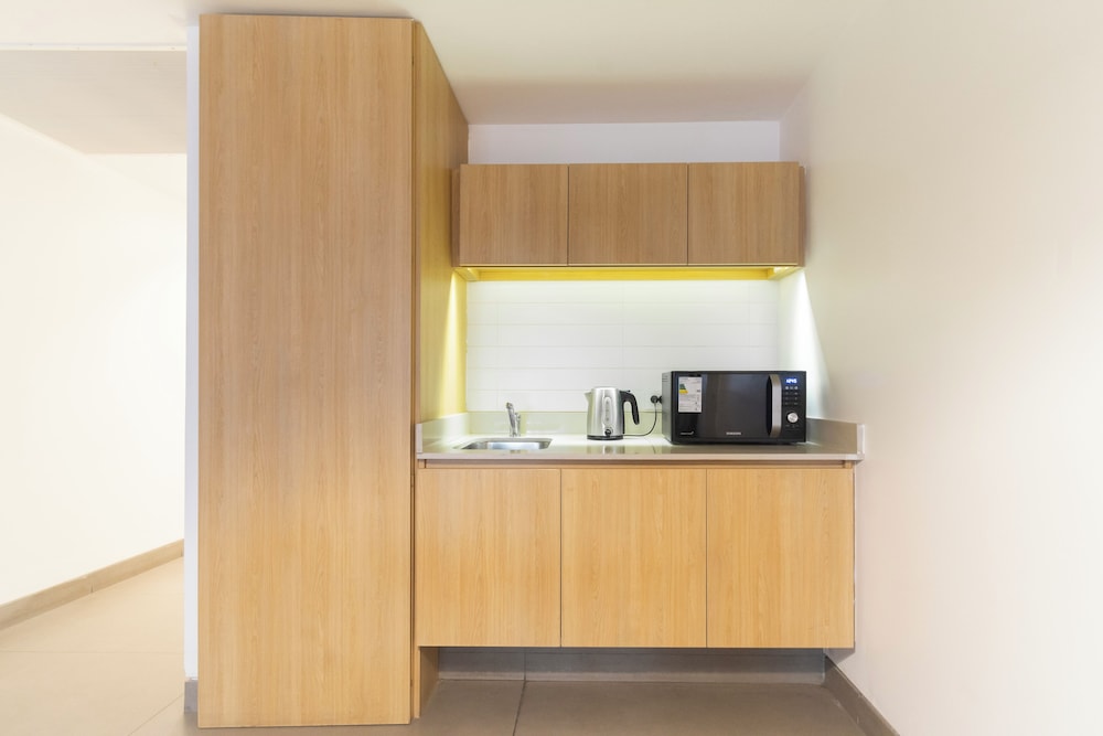 Boutique Apartments San Telmo