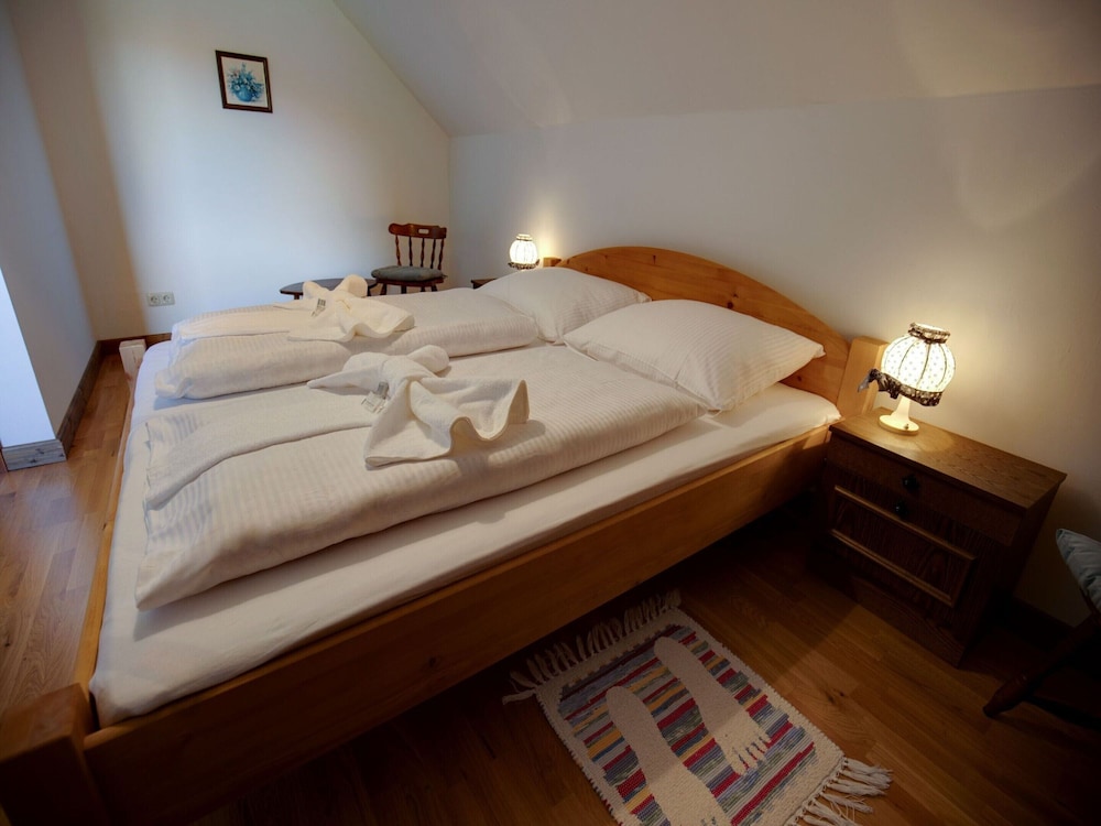 Apartment in Mooswald in Carinthia With Pool