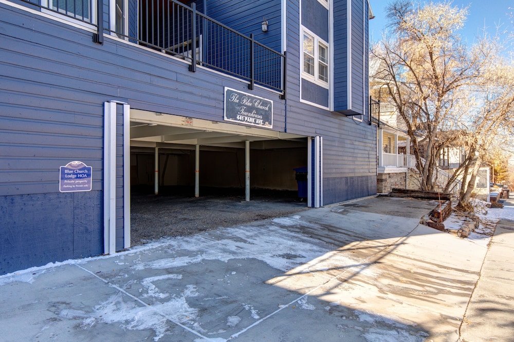 Park City Ski Resort UT Vacation Homes