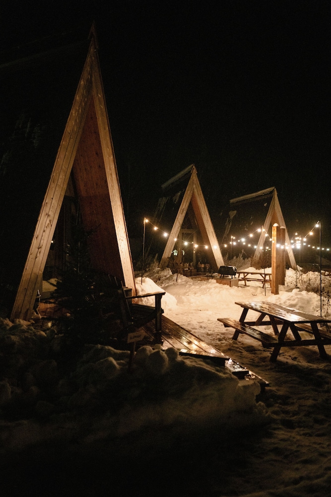 Farouche Tremblant