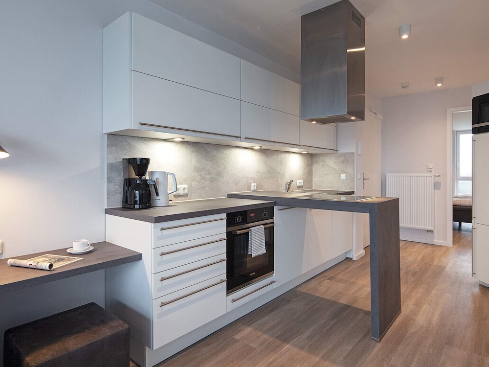 6 Person Holiday Home in Wendtorf view 5