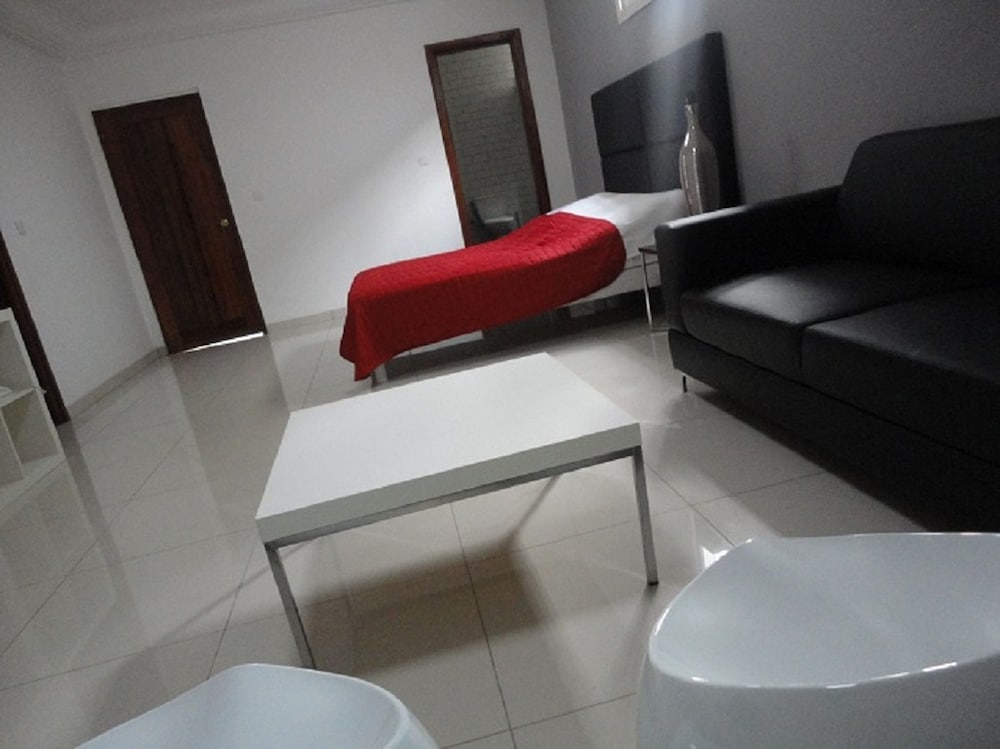 Villa de prestige Mermoz