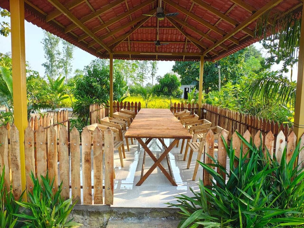 Shivansh Agro Tourism And Home stay