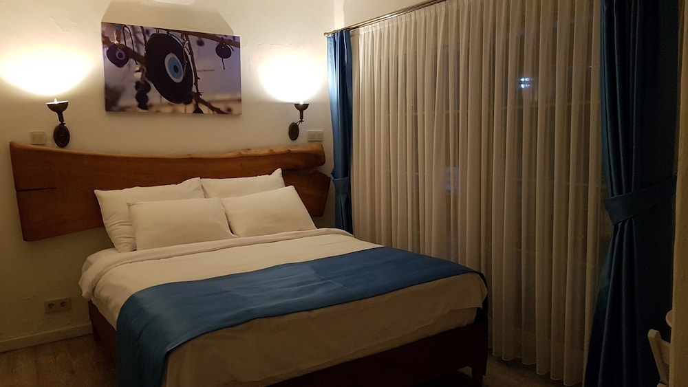 Alaçatı Otel Rebetiko - Image 27