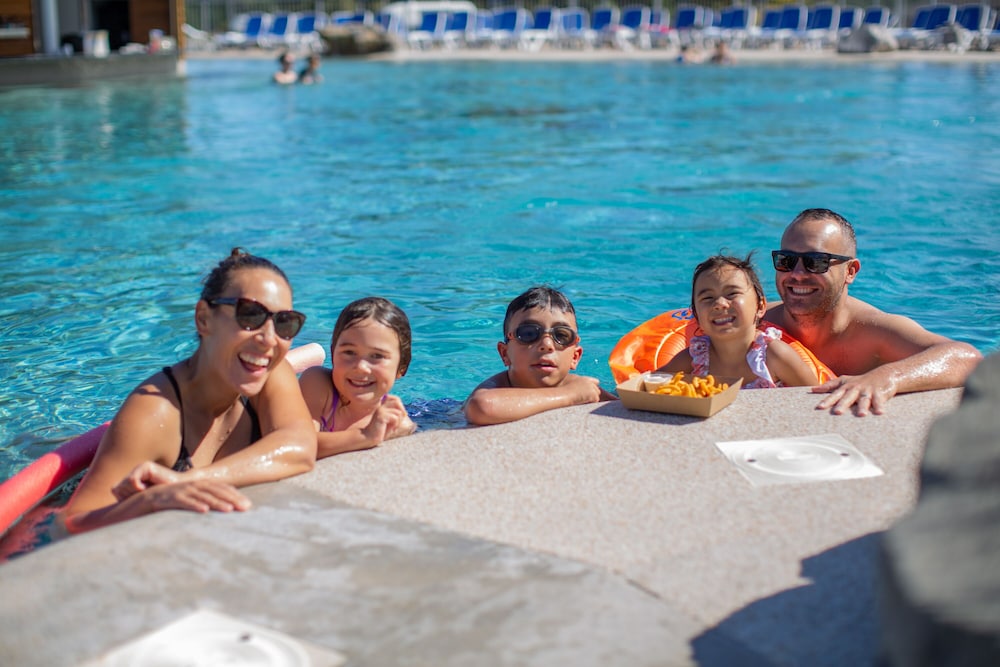 Lake Taupo Holiday Resort