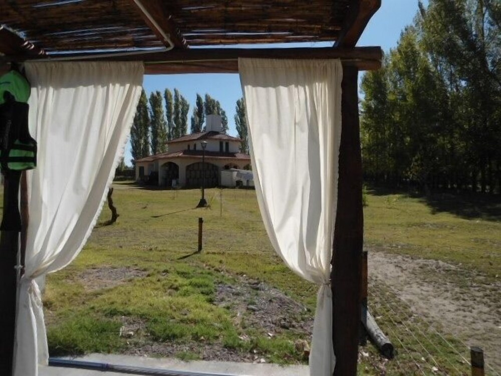 Cabañas Malbec