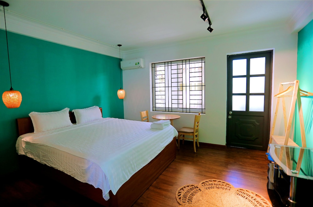 T&M House Nha Trang